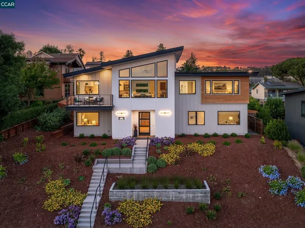 1071 W K St, Benicia, CA 94510