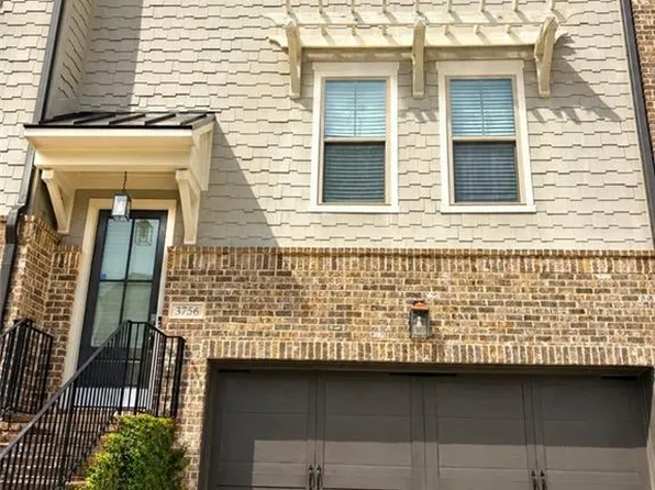 3756 Huger Pl SE, Smyrna, GA 30080