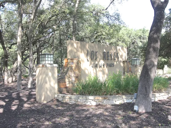 10875 BASAL EDGE RD LOT 143, Helotes, TX 78023