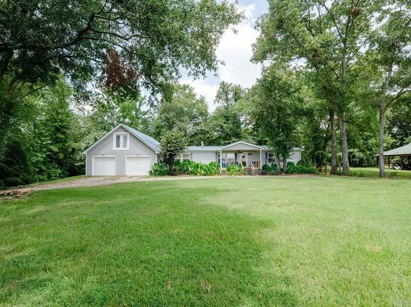 105 Collins Ln, Pangburn, AR 72121