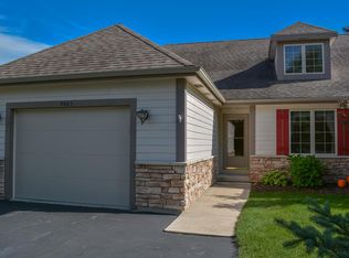 2783 Arbor Dr UNIT 3002, Sister Bay, WI 54234