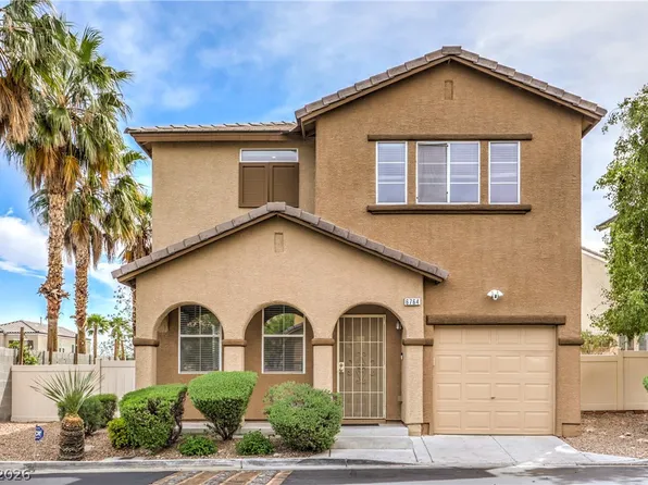 6764 Firewood Dr, Las Vegas, NV 89148