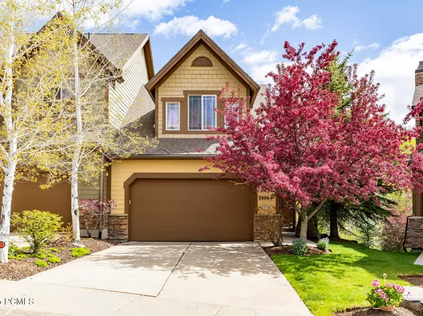 3006 W Canyon Links Dr, Park City, UT 84098