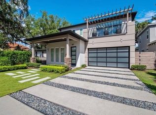 825 N Eola Dr, Orlando, FL 32803