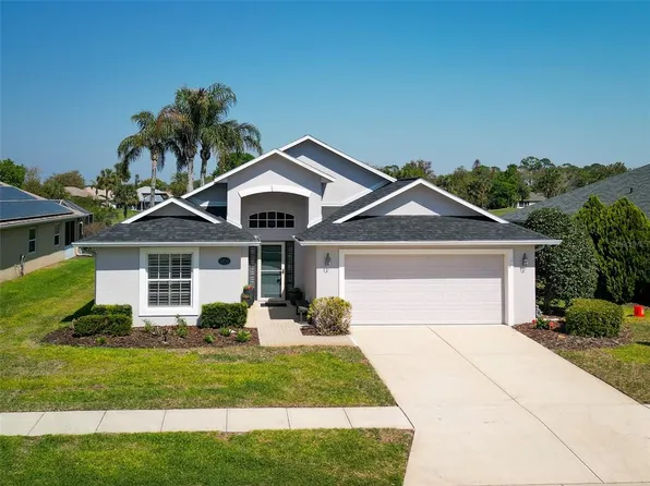 1841 Turnbull Lakes Dr, New Smyrna Beach, FL 32168