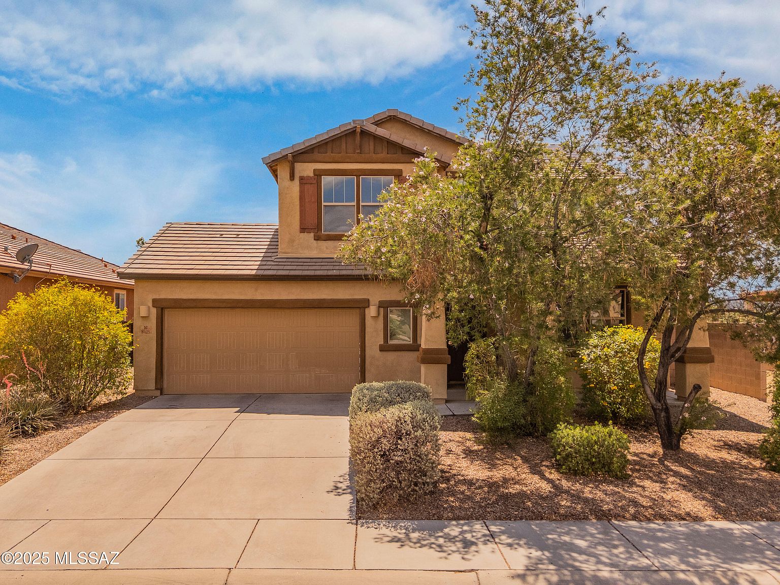 8423 N Douglas Fir Dr