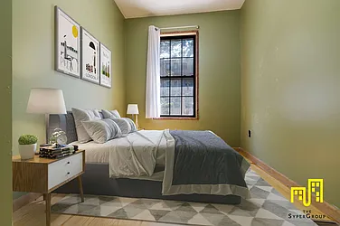 Rented by The Syper Group