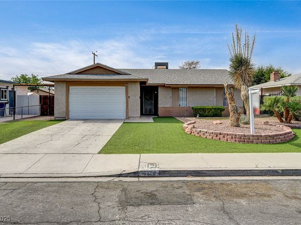 4428 Ash Ave, Las Vegas, NV 89110