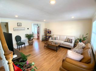 38 Gordon St #1, Waltham, MA 02453