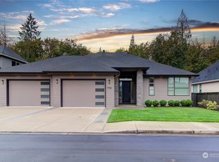 17110 NE 22nd Ave, Ridgefield, WA 98642