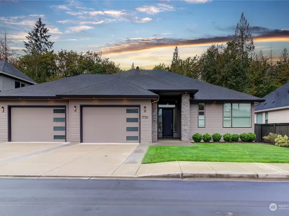 17110 NE 22nd Avenue, Ridgefield, WA 98642