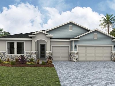1709 Cobb Trl #Ztinh, Parrish, FL, 34219