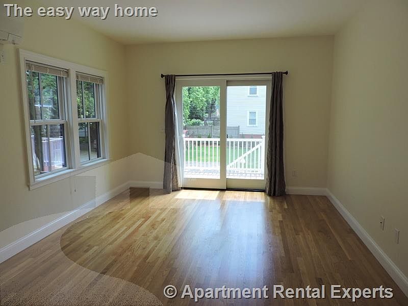 Apartment Rental Experts