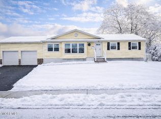 157 Natick Trail, Brick, NJ 08724