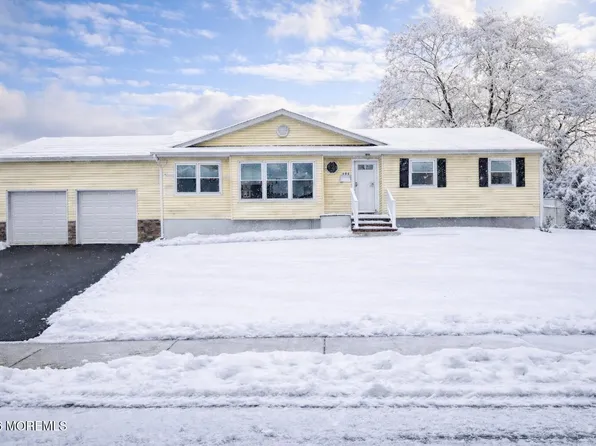 157 Natick Trail, Brick, NJ 08724