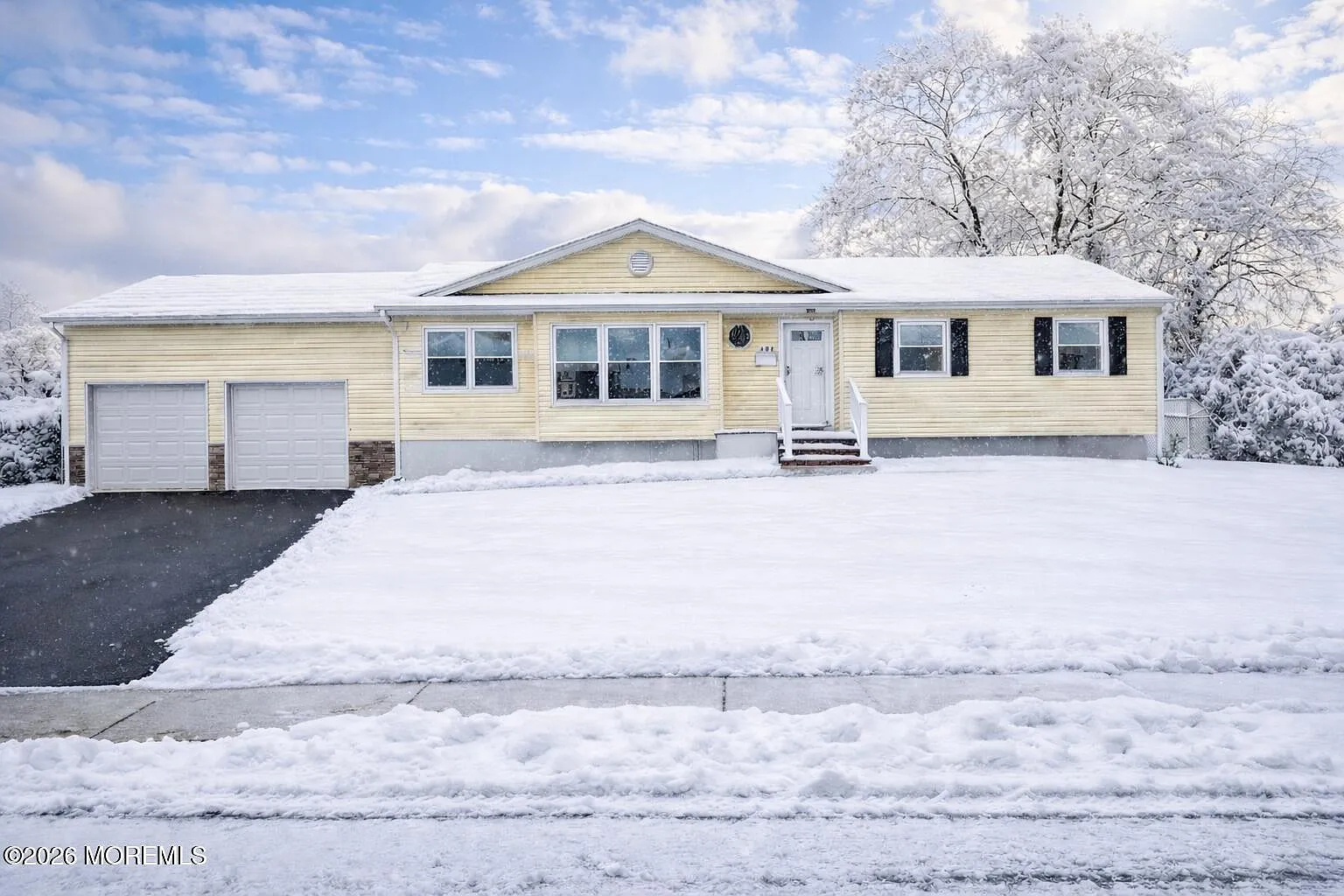 157 Natick Trail photo 1