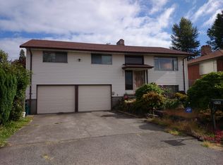 2916 S Fontanelle St, Seattle, WA 98108