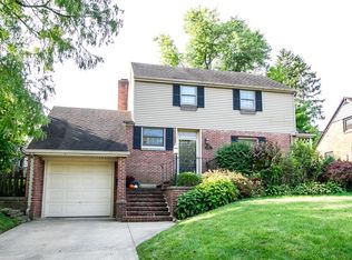 250 East Dr, Dayton, OH 45419