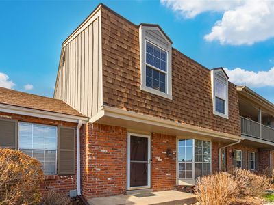 2668 E Fremont Place, Centennial, CO, 80122