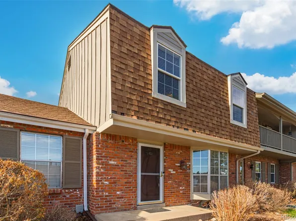 2668 E Fremont Place, Centennial, CO 80122