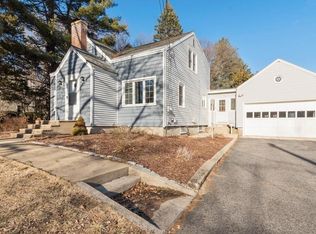 198 Holden St, Holden, MA 01520