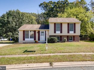 2981 Harrogate Way, Abingdon, MD 21009