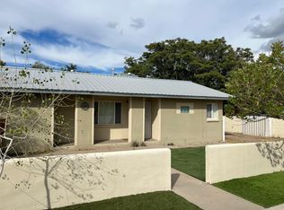 1209 Cordova Ave NW #A, Albuquerque, NM 87107