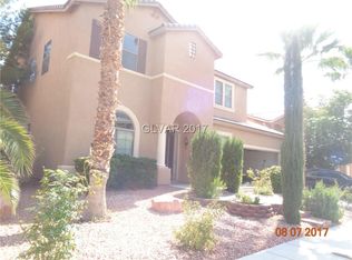 6301 Markleham Ave, Las Vegas, NV 89130
