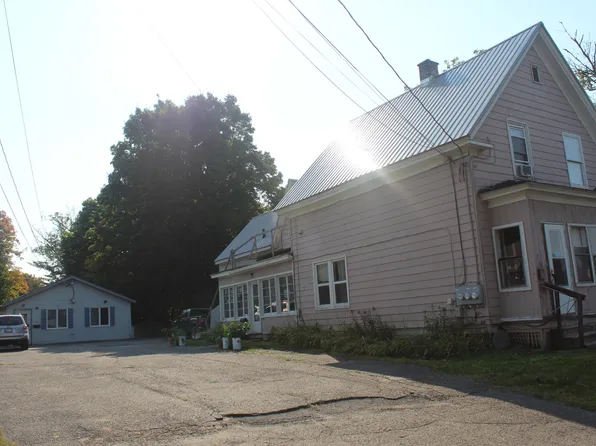 51-53 North Street, Houlton, ME 04730