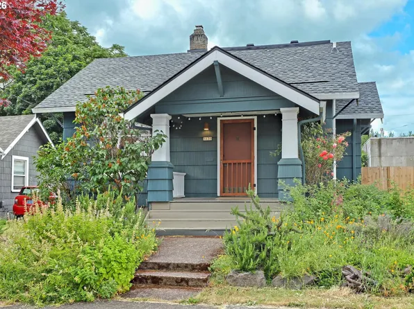 5630 SE Francis St, Portland, OR 97206