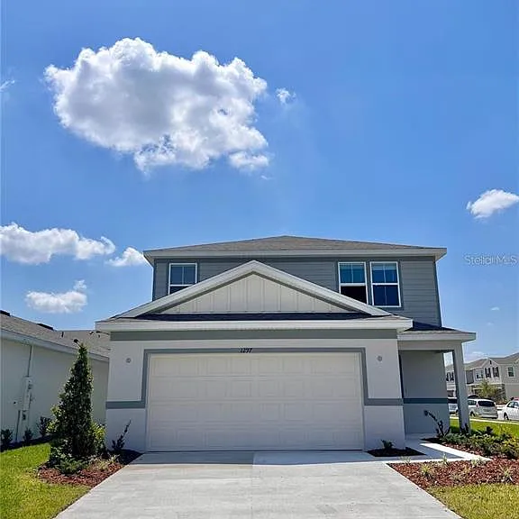 1297 Regal King Dr — Photo 1