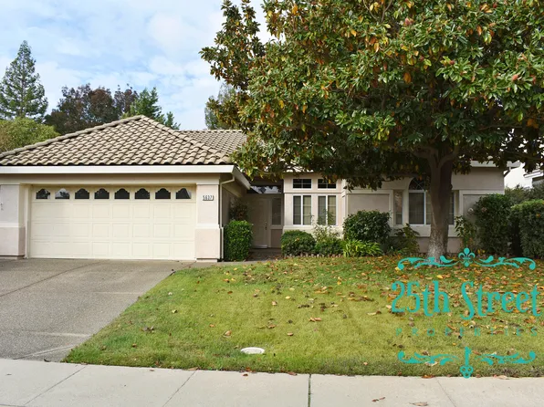 5637 Lantern Grove Ln, Roseville, CA 95747