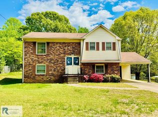 1535 Kemper Road Ext, Danville, VA 24541