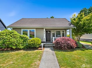 515 Liberty St, Lynden, WA 98264