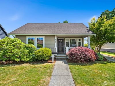 515 Liberty Street, Lynden, WA, 98264