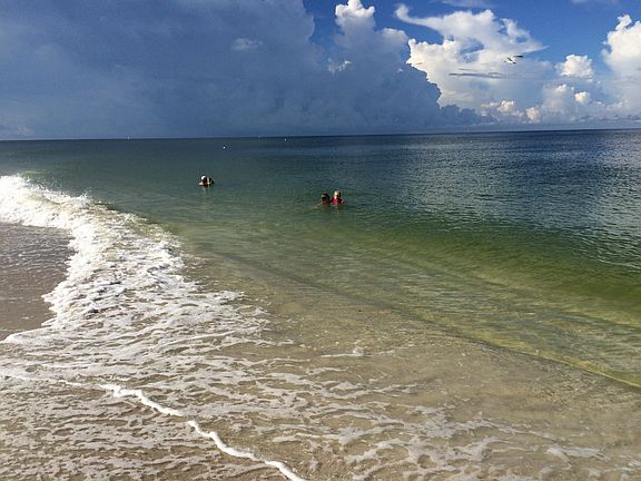 Nokomis/Casey Key Beach 