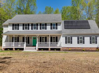 17434 Parsons Rd, Bumpass, VA 23024