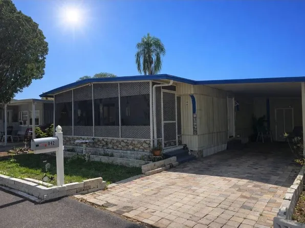 842 Walker Dr #26, Tampa, FL 33613