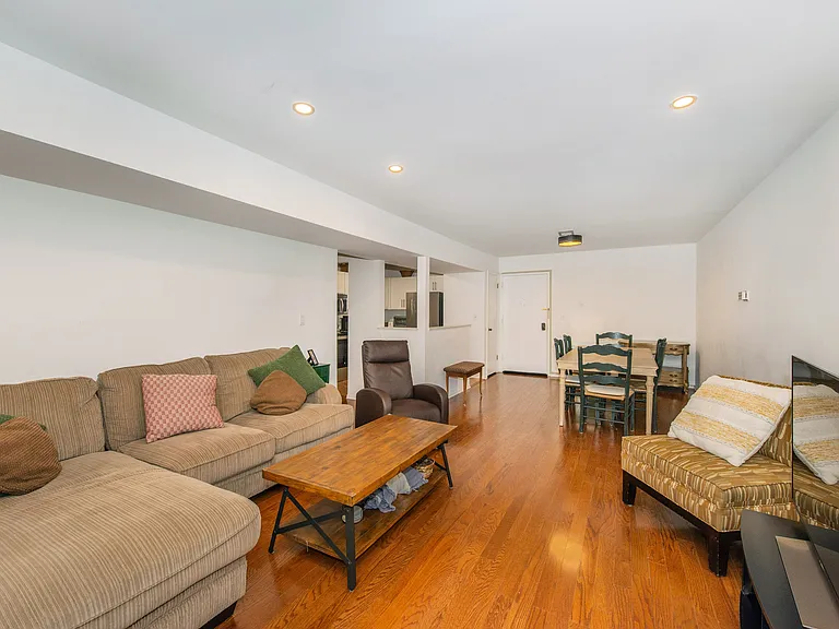 41 Mount Kemble Ave #310 — Photo 5