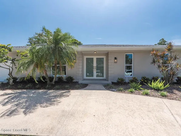 3201 Nottingham Ln, Cocoa, FL 32926