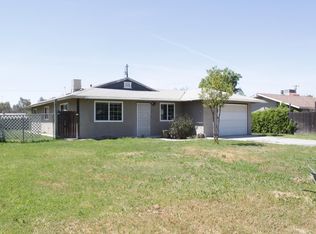 17880 Wabash Rd, Madera, CA 93638