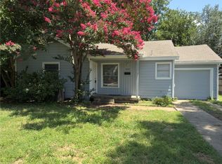 4405 Almena Rd, River Oaks, TX 76114