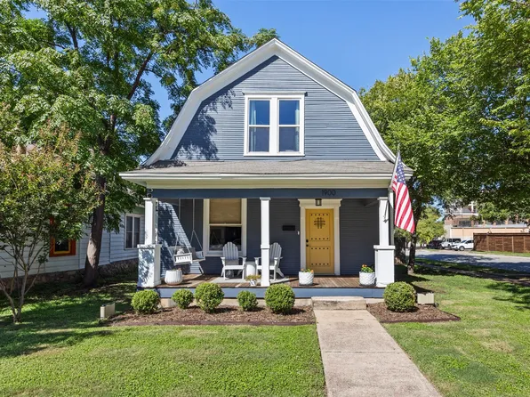 1900 Hurley Ave, Fort Worth, TX 76110