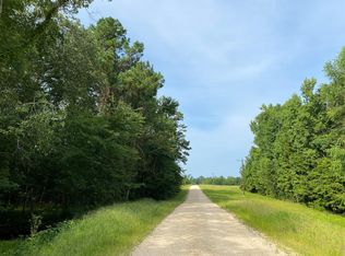 Nursery Rd, Livingston, TX 77351