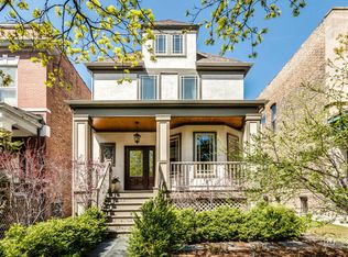 1420 W Cuyler Ave, Chicago, IL 60613