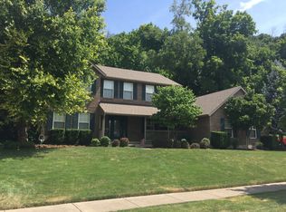 5189 Sherry Ln, Fairfield, OH 45014