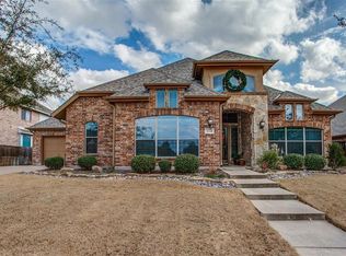 114 Anns Way, Forney, TX 75126