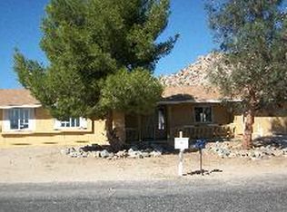 16461 Rawhide Ave, Lake Los Angeles, CA 93591