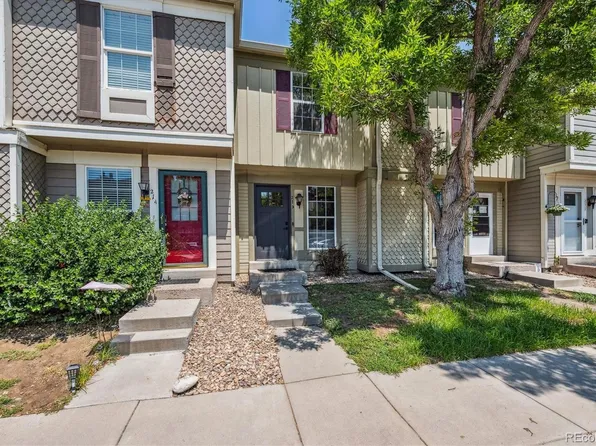 1811 S Quebec Way #213, Denver, CO 80231