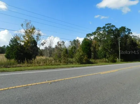 0 Treiman Blvd #50, Webster, FL 33597